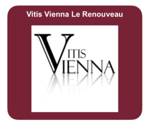 Logo Vitis Vienna