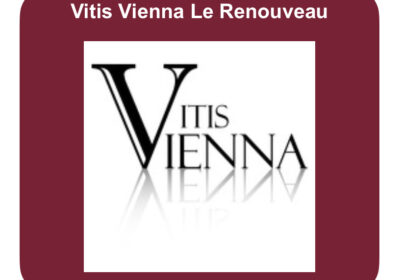 Vitis Vienna avec Mr Probus Vienne