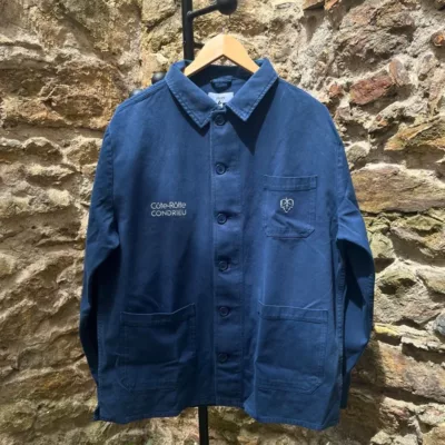 Veste Bleu Marine