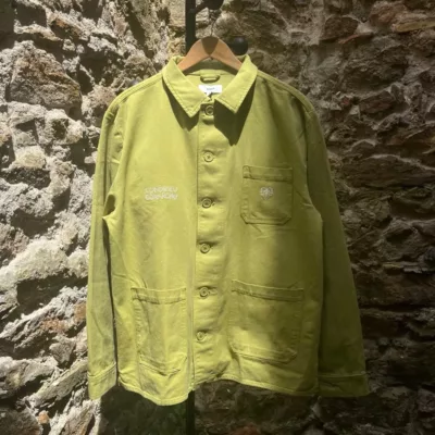 Veste Vert Olive