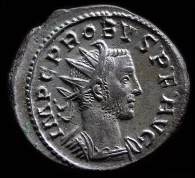 Médaille Probus