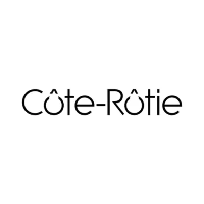 AOP Côte-Rôtie Logo Carré