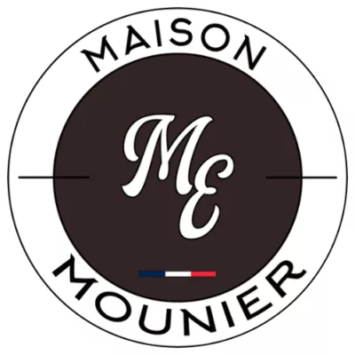 Maison Mounier Logo