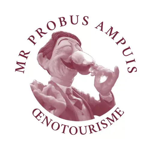 Logo Mr Probus Blc