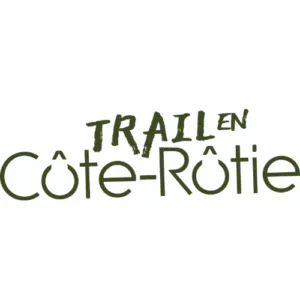 Trail en Côte Rôtie Logo