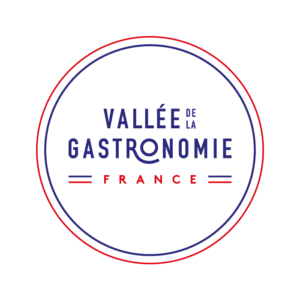 Vallée de la Gastronomie Logo