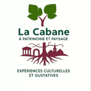 2026 La Cabane à Patrimoine et Paysage logo